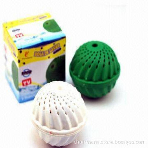 Washing Laundry Ball